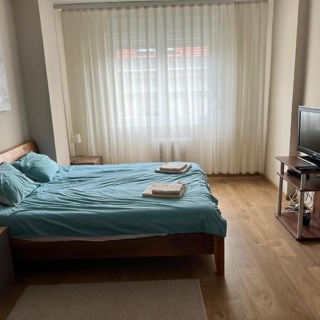 Td City Center Apartment Βελιγράδι Εξωτερικό φωτογραφία