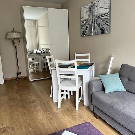 Td City Center Apartment Βελιγράδι Εξωτερικό φωτογραφία