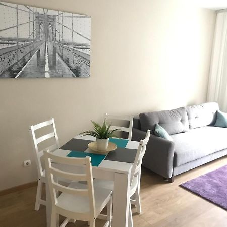 Td City Center Apartment Βελιγράδι Εξωτερικό φωτογραφία