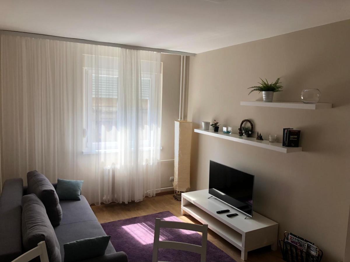 Td City Center Apartment Βελιγράδι Εξωτερικό φωτογραφία