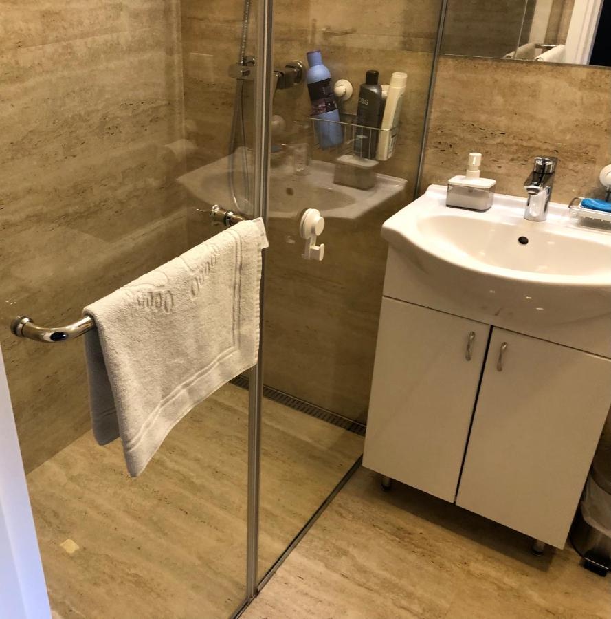 Td City Center Apartment Βελιγράδι Εξωτερικό φωτογραφία