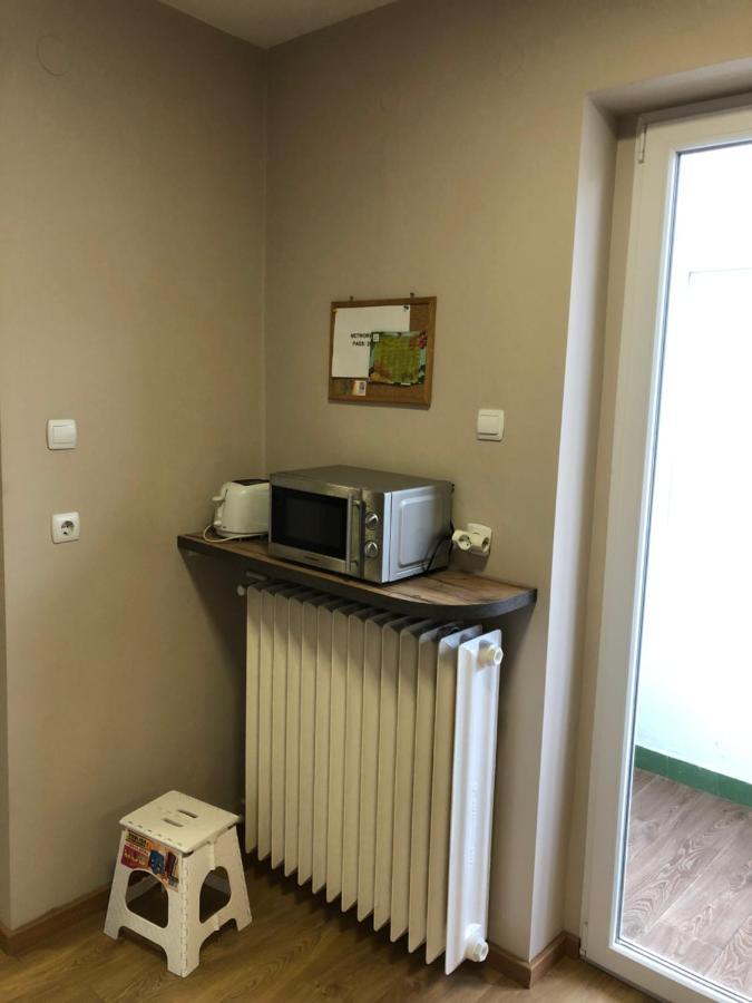 Td City Center Apartment Βελιγράδι Εξωτερικό φωτογραφία