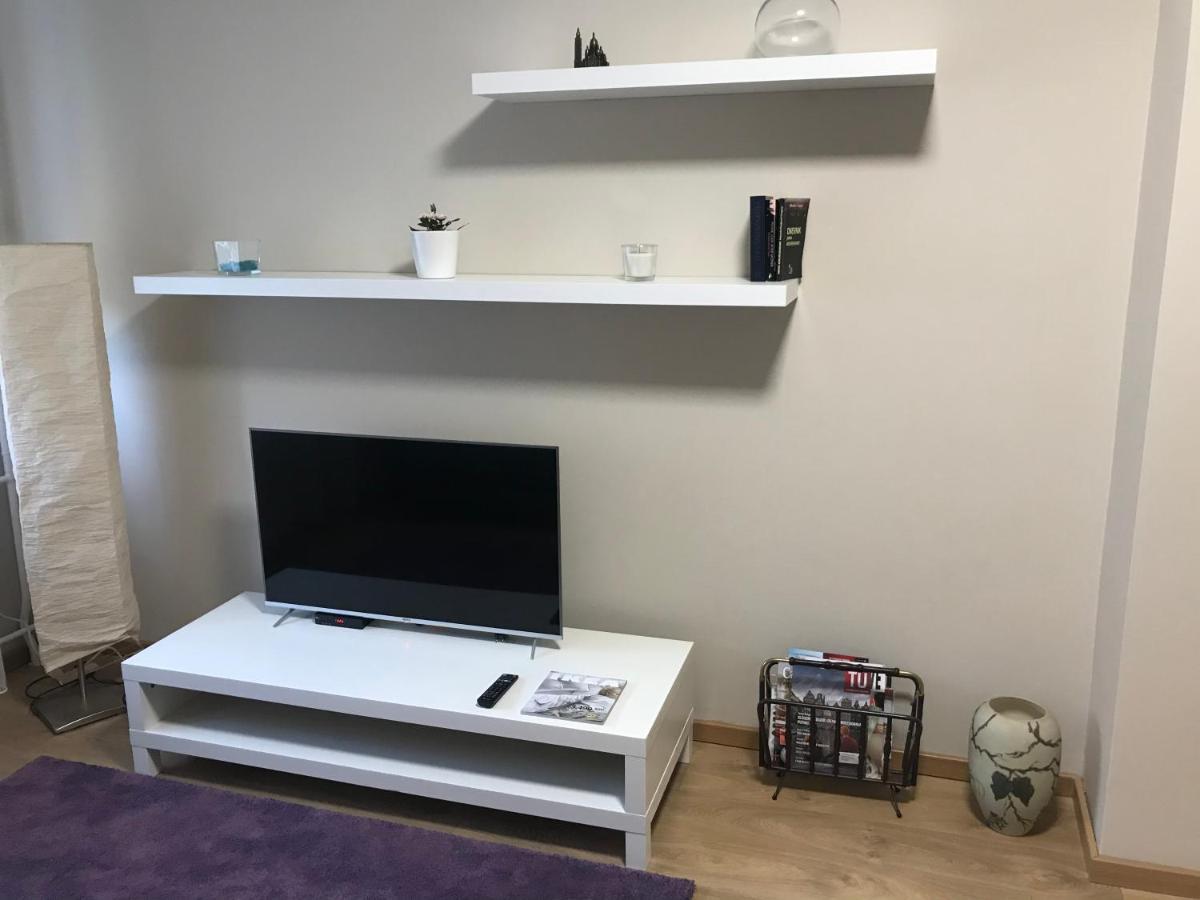 Td City Center Apartment Βελιγράδι Εξωτερικό φωτογραφία