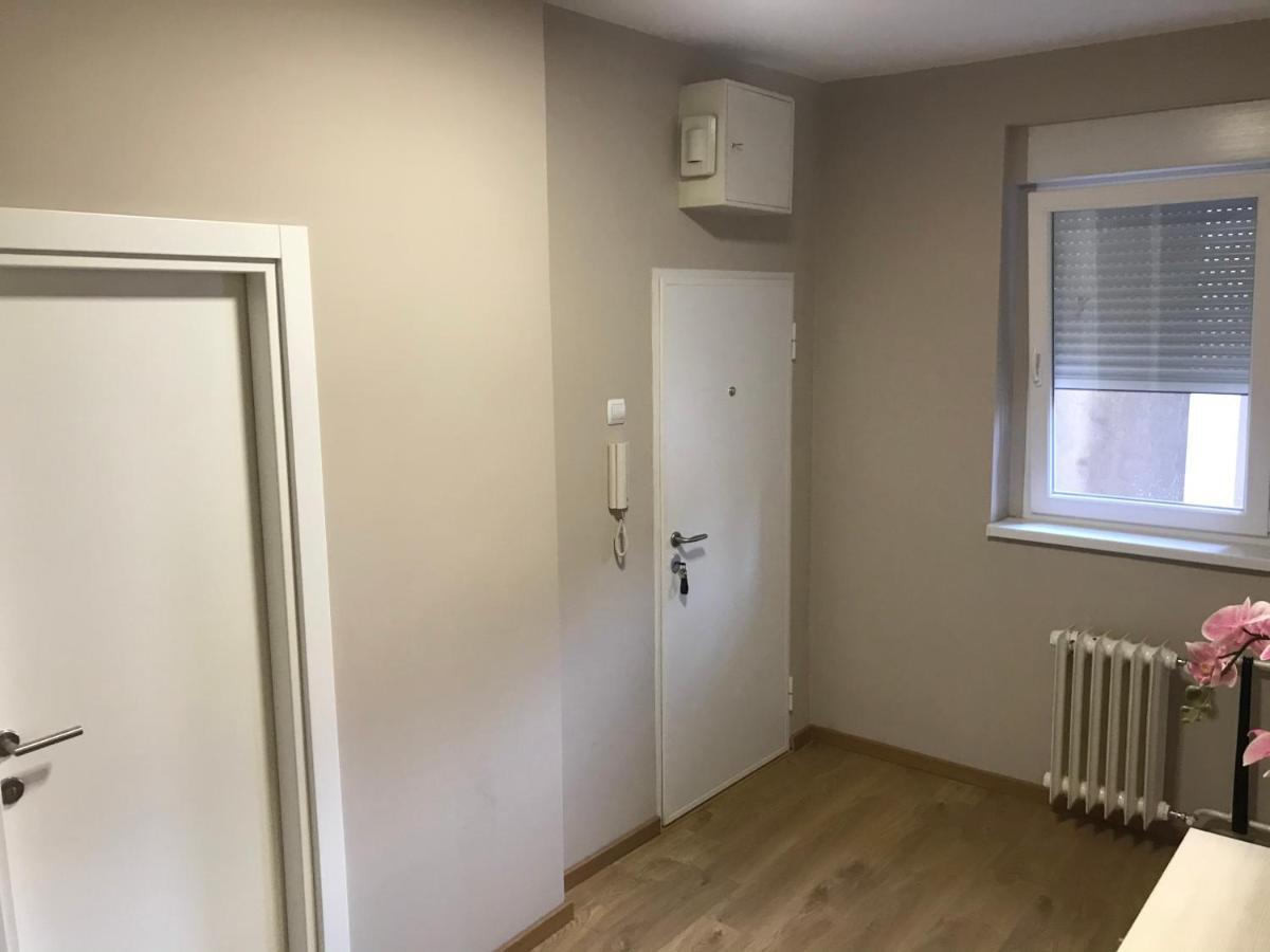 Td City Center Apartment Βελιγράδι Εξωτερικό φωτογραφία