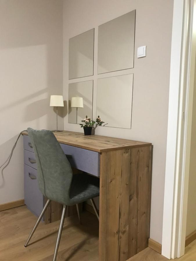 Td City Center Apartment Βελιγράδι Εξωτερικό φωτογραφία