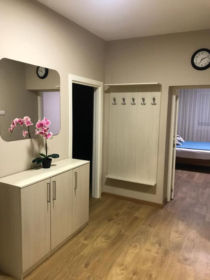 Td City Center Apartment Βελιγράδι Εξωτερικό φωτογραφία