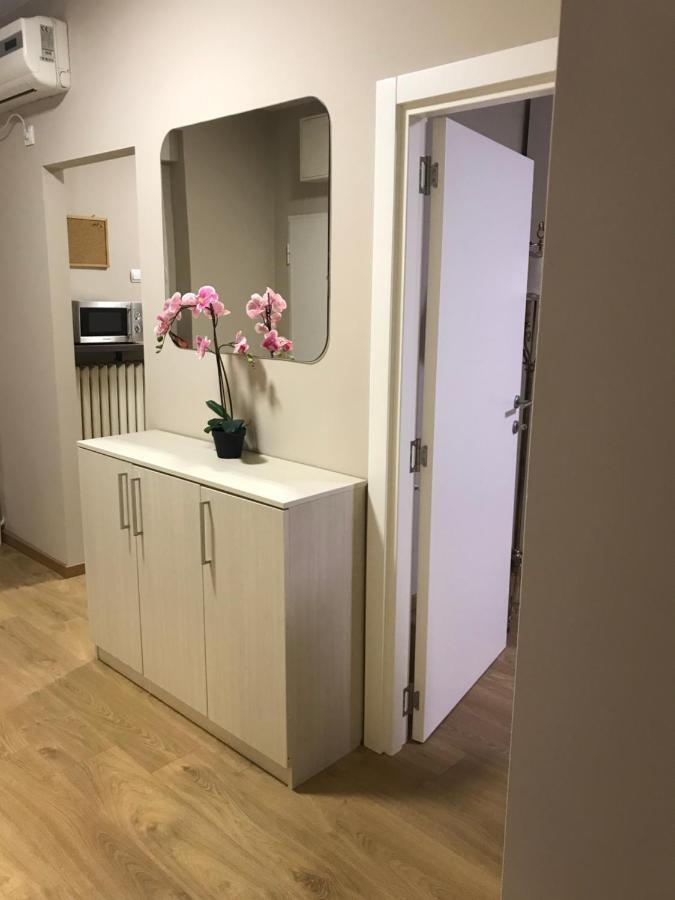 Td City Center Apartment Βελιγράδι Εξωτερικό φωτογραφία
